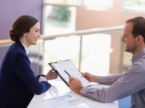 7 Common Interview Questions for an Executive Director and How to ...